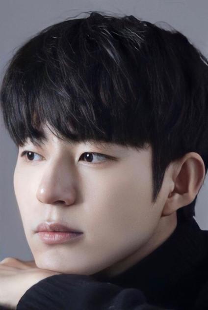 Yang Seung-bin - Actor Profile Photo