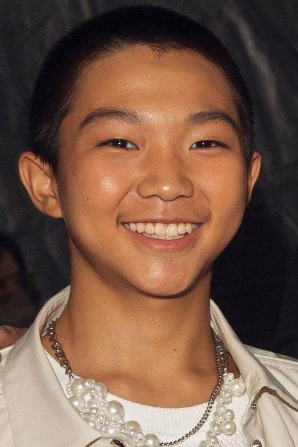 Chu Yi-ming - Actor Profile Photo