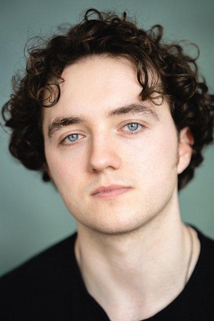 Spike White - Actor Profile Photo