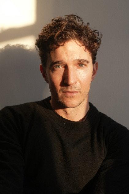 Jake Silbermann - Actor Profile Photo
