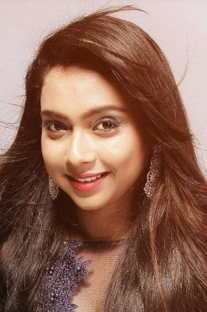Ananya Bhat - Actor Profile Photo