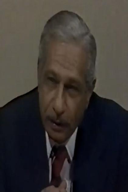 Mohamed Trabeek - Actor Profile Photo
