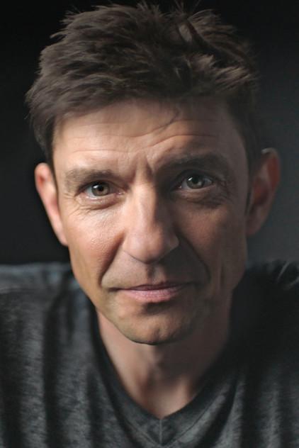 Koen Wauters - Actor Profile Photo