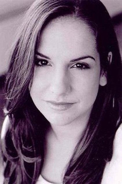 Sarah Joslyn Crowder - Actor Profile Photo