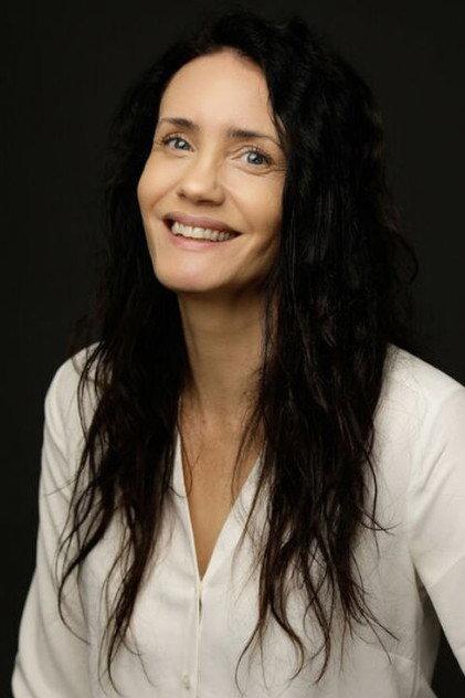 Maria Forslin - Actor Profile Photo
