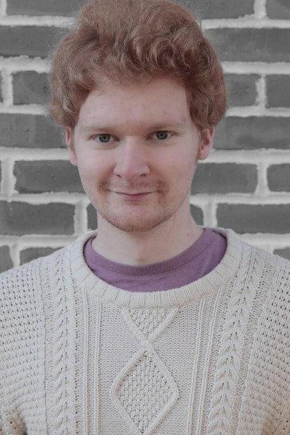 Joshua Litman - Actor Profile Photo