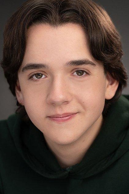 Glen Gordon - Actor Profile Photo