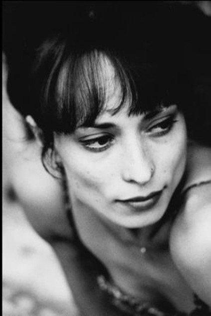 Oxana Panchenko - Actor Profile Photo