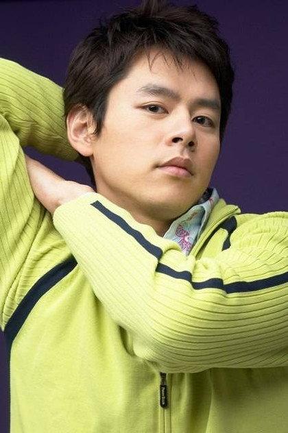 Jang Seok-won - Actor Profile Photo