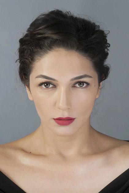 Şebnem Hassanisoughi - Actor Profile Photo