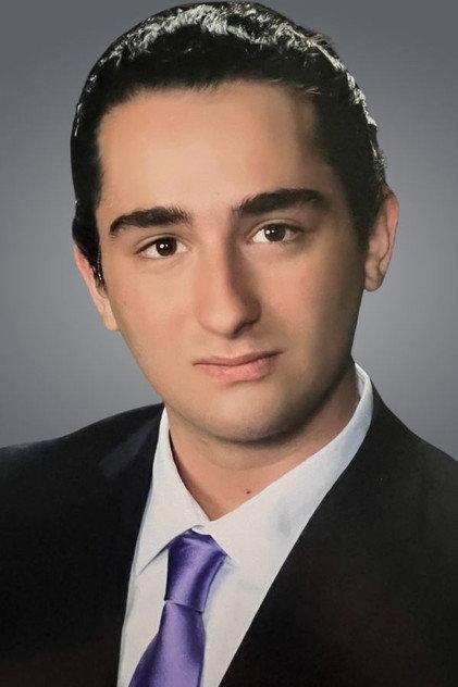 Max Rubrum - Actor Profile Photo