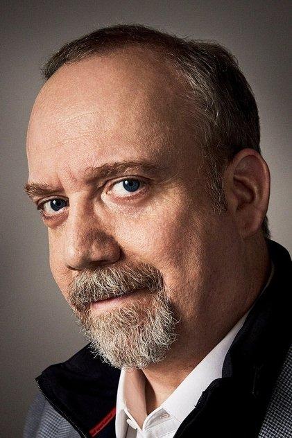 Paul Giamatti - Actor Profile Photo