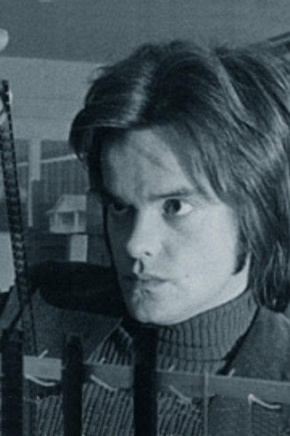 Roger Watkins - Actor Profile Photo