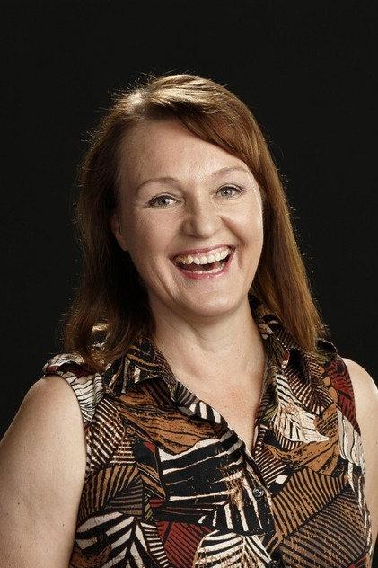 Eve Saarinen - Actor Profile Photo