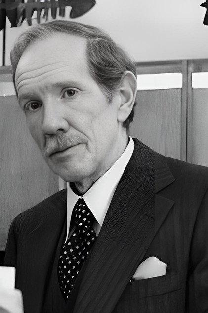 Roy Poole - Actor Profile Photo
