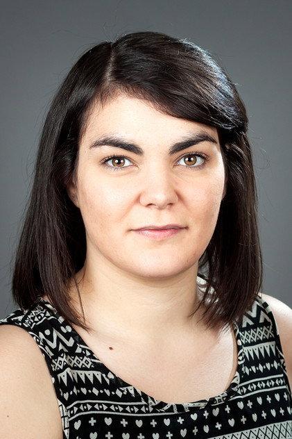 Agathe Hauser - Actor Profile Photo