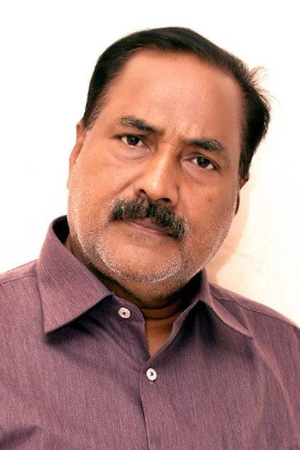Spadikam George - Actor Profile Photo