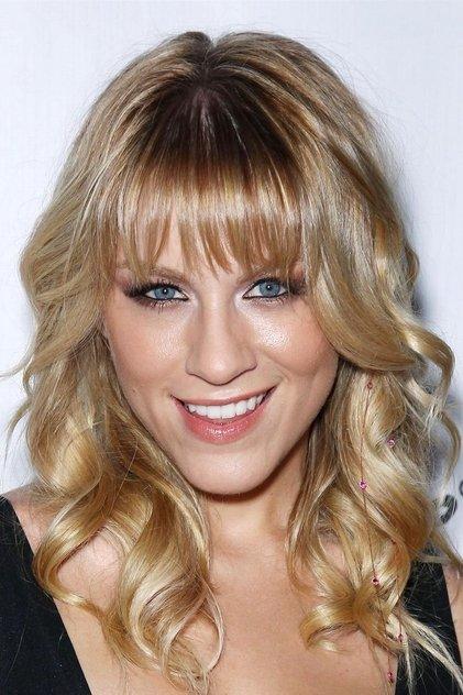 Brit Morgan - Actor Profile Photo