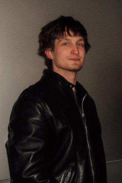 Skylar Keilbart - Actor Profile Photo