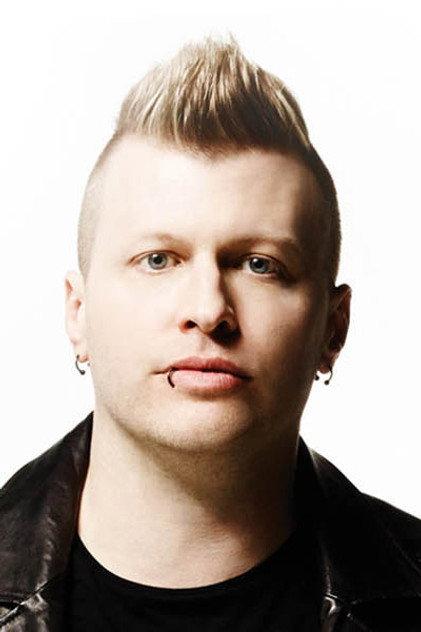 Brad Walst - Actor Profile Photo