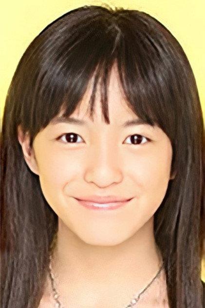 Irori Maeda - Actor Profile Photo