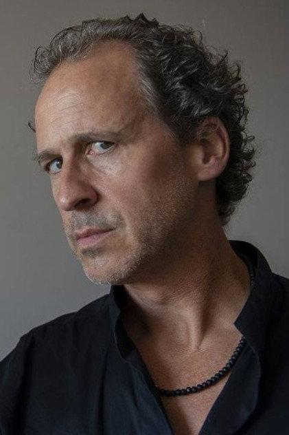 Rogelio Gracia - Actor Profile Photo