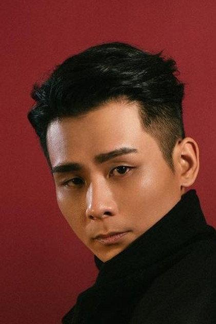 Ke Chia-yi - Actor Profile Photo