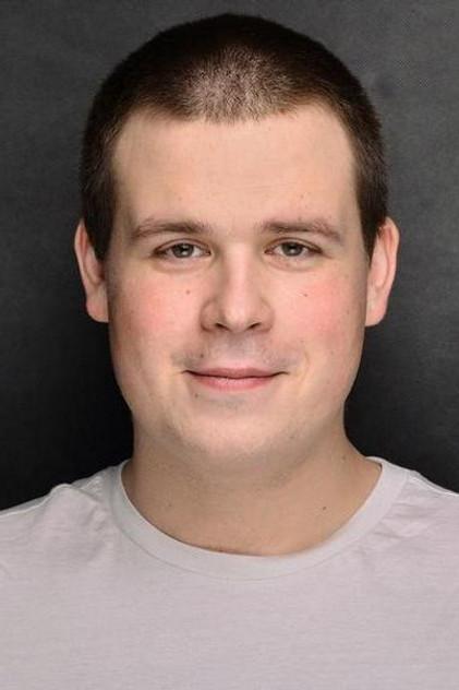Egor Ovchinnikov - Actor Profile Photo