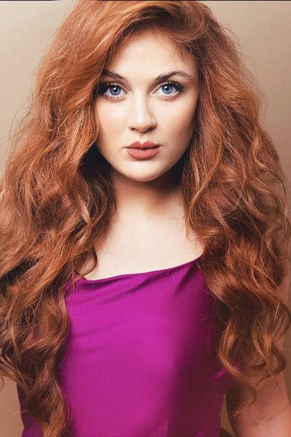 Hannah Hueston - Actor Profile Photo