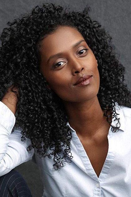 Bisserat Tseggai - Actor Profile Photo