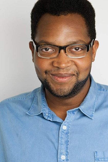 Travis Coles - Actor Profile Photo