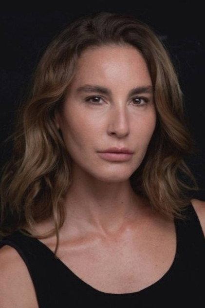 Ece Sükan - Actor Profile Photo