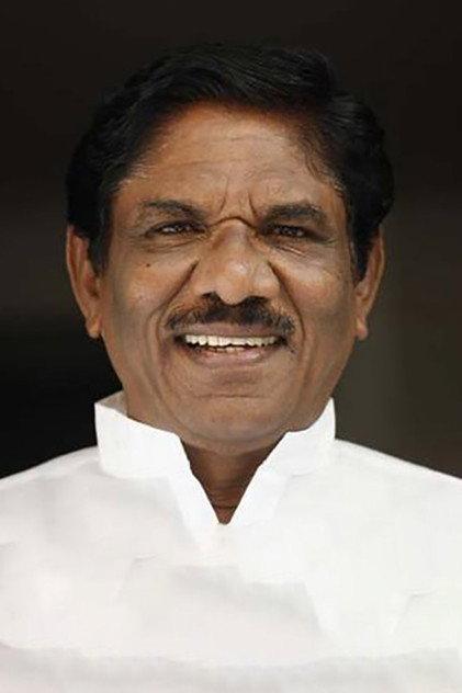 Bharathiraja - Actor Profile Photo