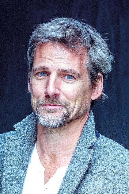 René Steinke - Actor Profile Photo