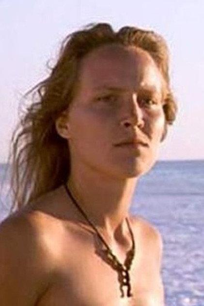 Maya Gaugler - Actor Profile Photo