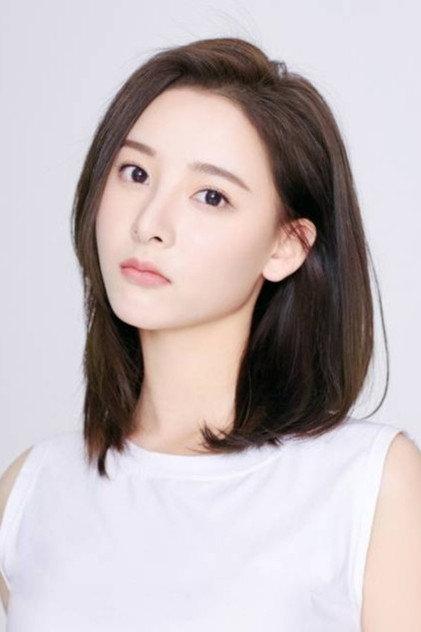 Liu Zhiwei - Actor Profile Photo