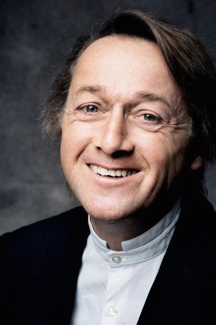 Markus Hering - Actor Profile Photo
