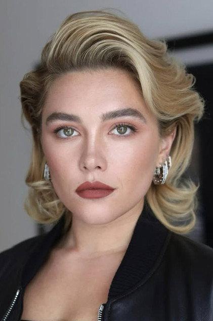 Florence Pugh - Actor Profile Photo