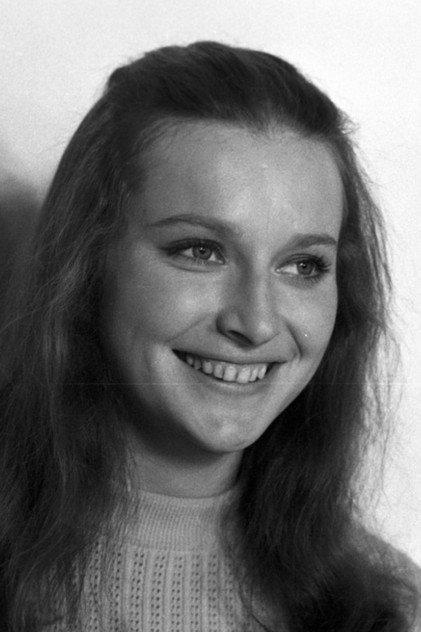 Małgorzata Ząbkowska - Actor Profile Photo