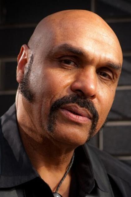 Bobby Rhodes - Actor Profile Photo