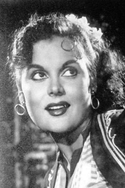 Kuldip Kaur - Actor Profile Photo