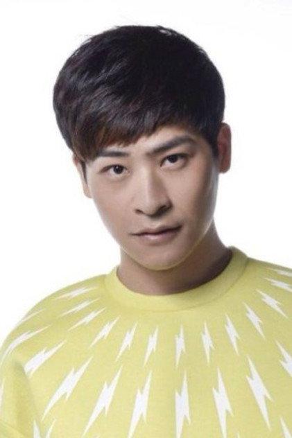 Tong Fei - Actor Profile Photo