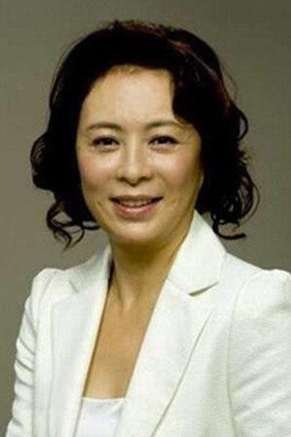 Liu Jia - Actor Profile Photo