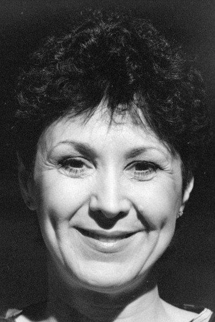 Rita Lafontaine - Actor Profile Photo