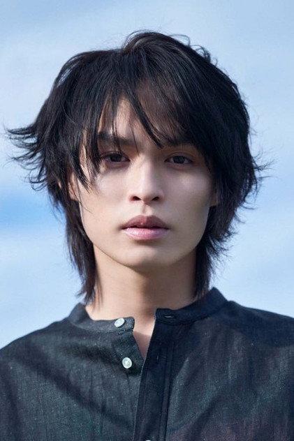 Katsumi Hyodo - Actor Profile Photo