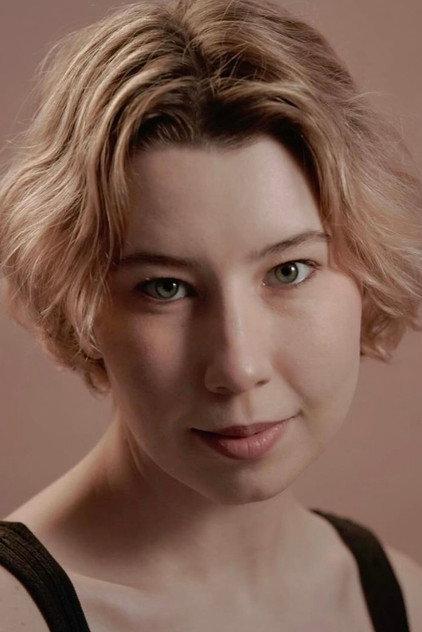 Verve Reposar - Actor Profile Photo