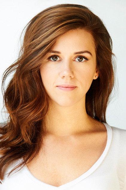 Ruth Goodwin - Actor Profile Photo