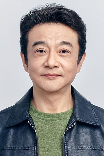 Lee Jeong-yeol - Actor Profile Photo