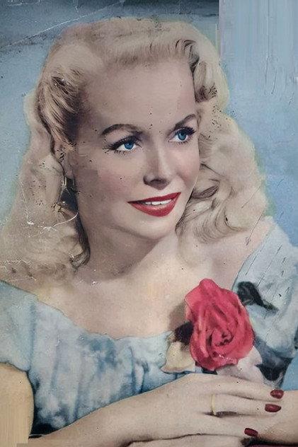Elsa del Campillo - Actor Profile Photo
