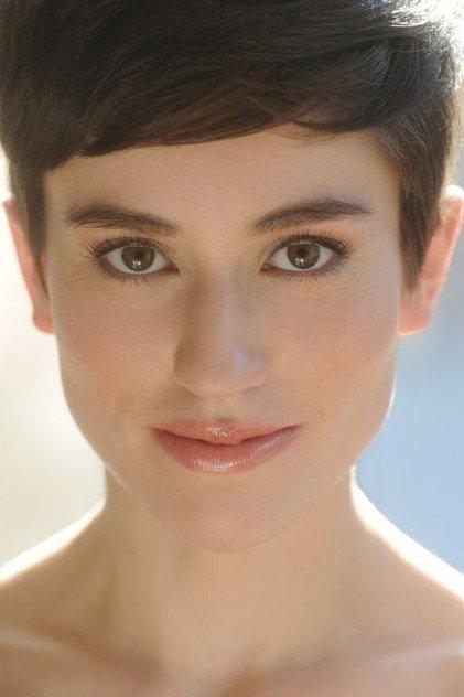 Rebecca Robles - Actor Profile Photo